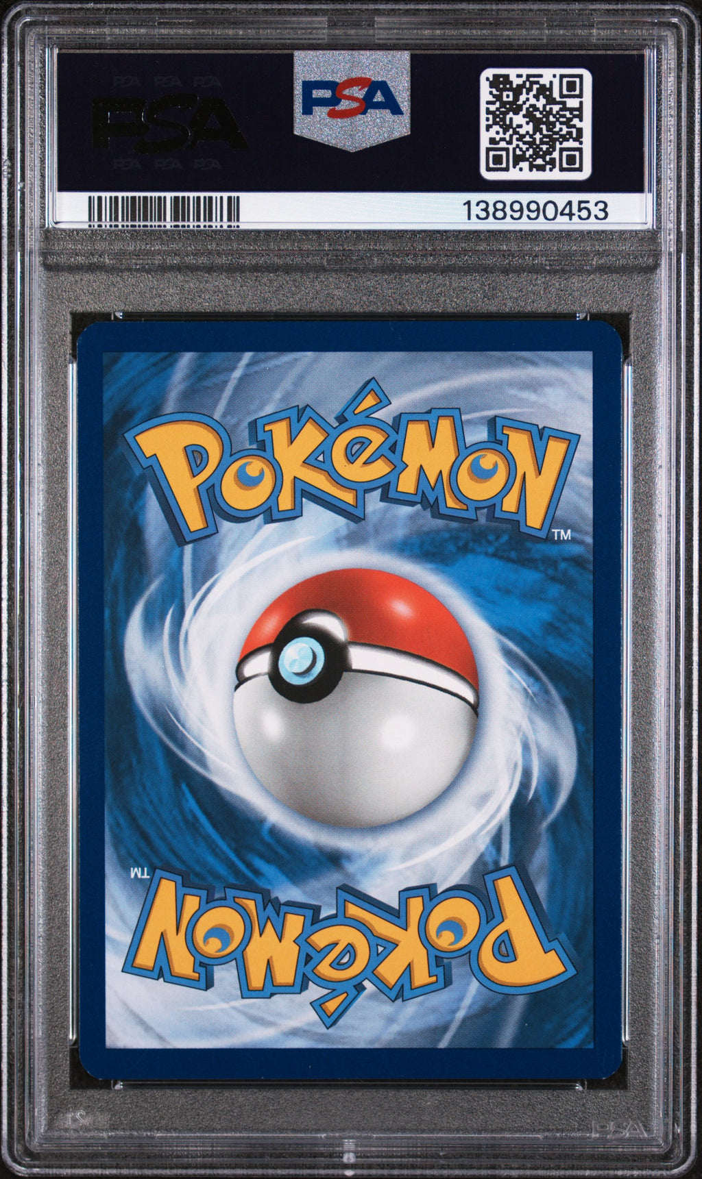 Ditto Prism Star 154/214 – Lost Thunder (2018) – PSA 7