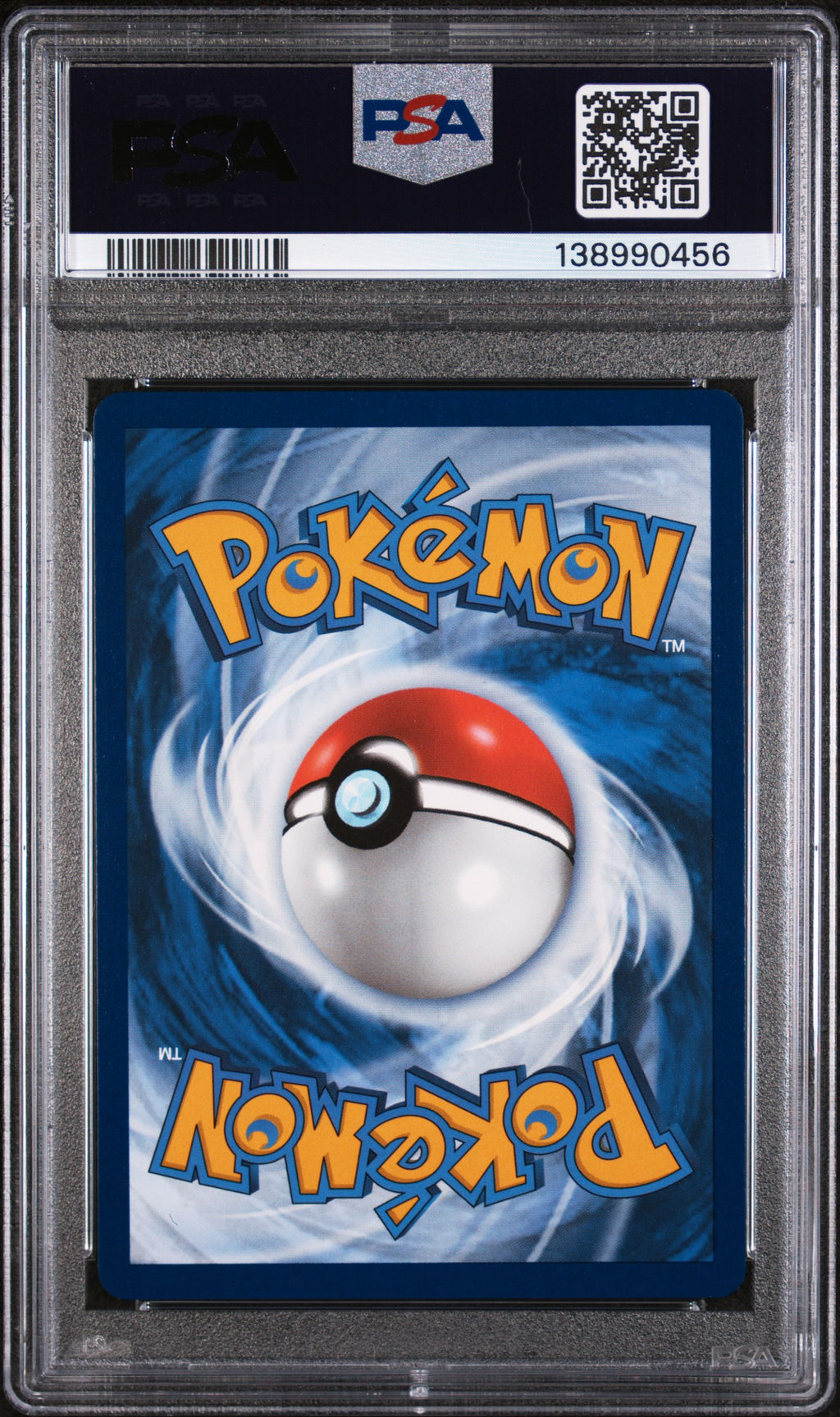 PSA 9 2023 Pokemon Obsidian Flames #026 Charmander Premium Collection