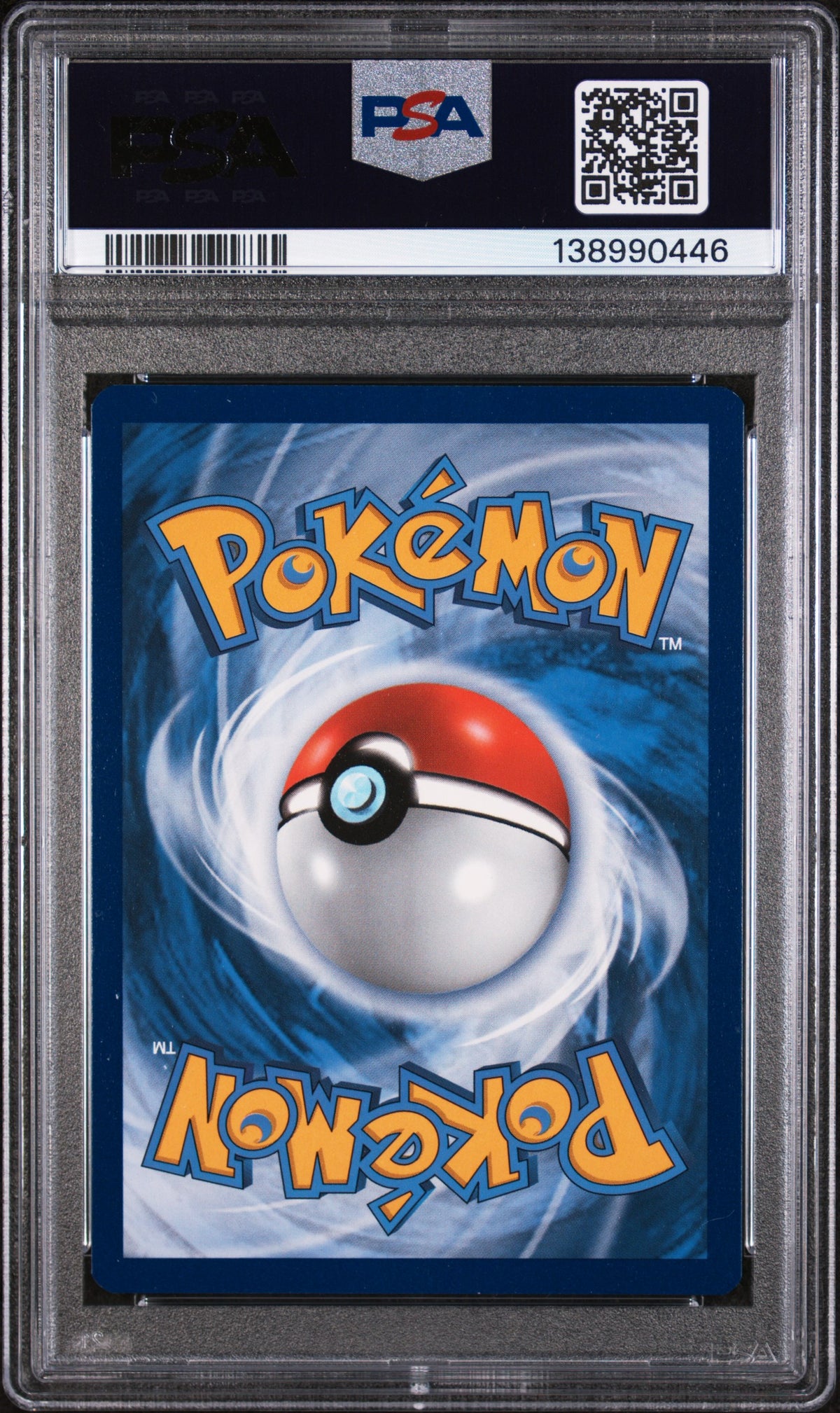2021 Pokemon Swsh Black Star Promo #102 Vmax Venusaur Vmax Battle Box PSA 9