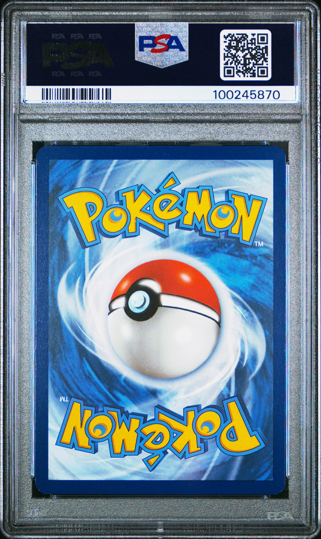 PSA 9 2023 Pokemon Mew En-151 #201 Alakazam Ex Special Illustration Rare