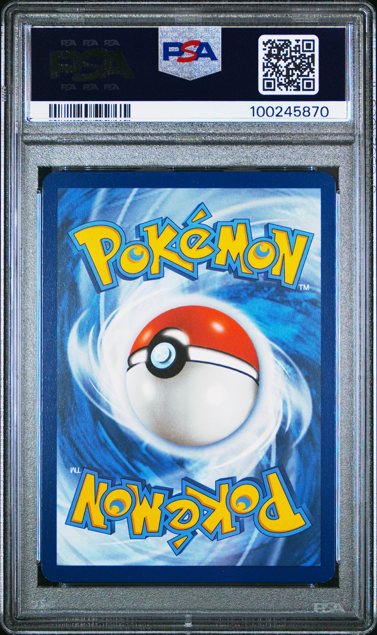 PSA 9 2023 Pokemon Mew En-151 #201 Alakazam Ex Special Illustration Rare