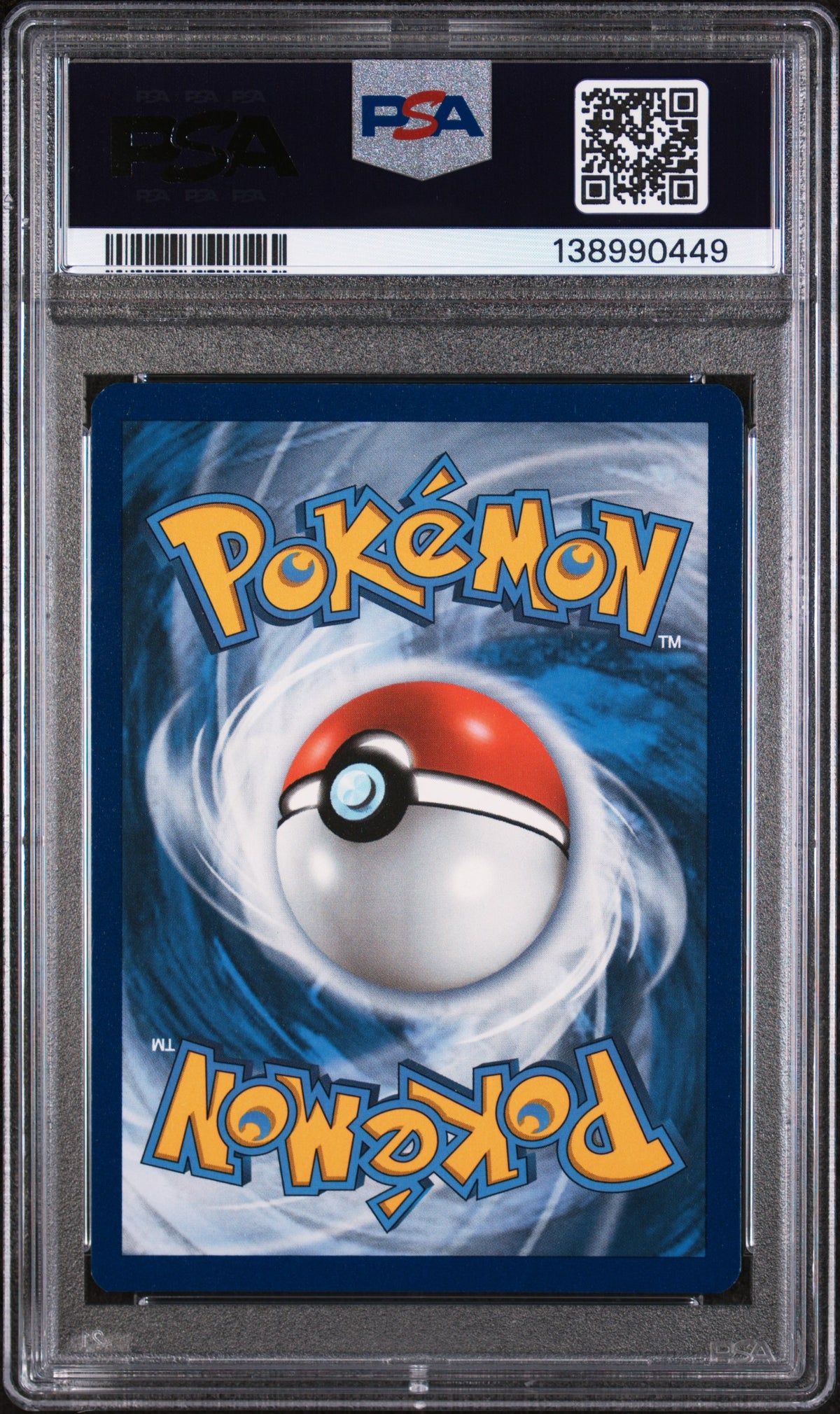 PSA 8 2015 Pokemon Xy Ancient Origins #20 Gyarados-Rev.Foil Ancient Origins