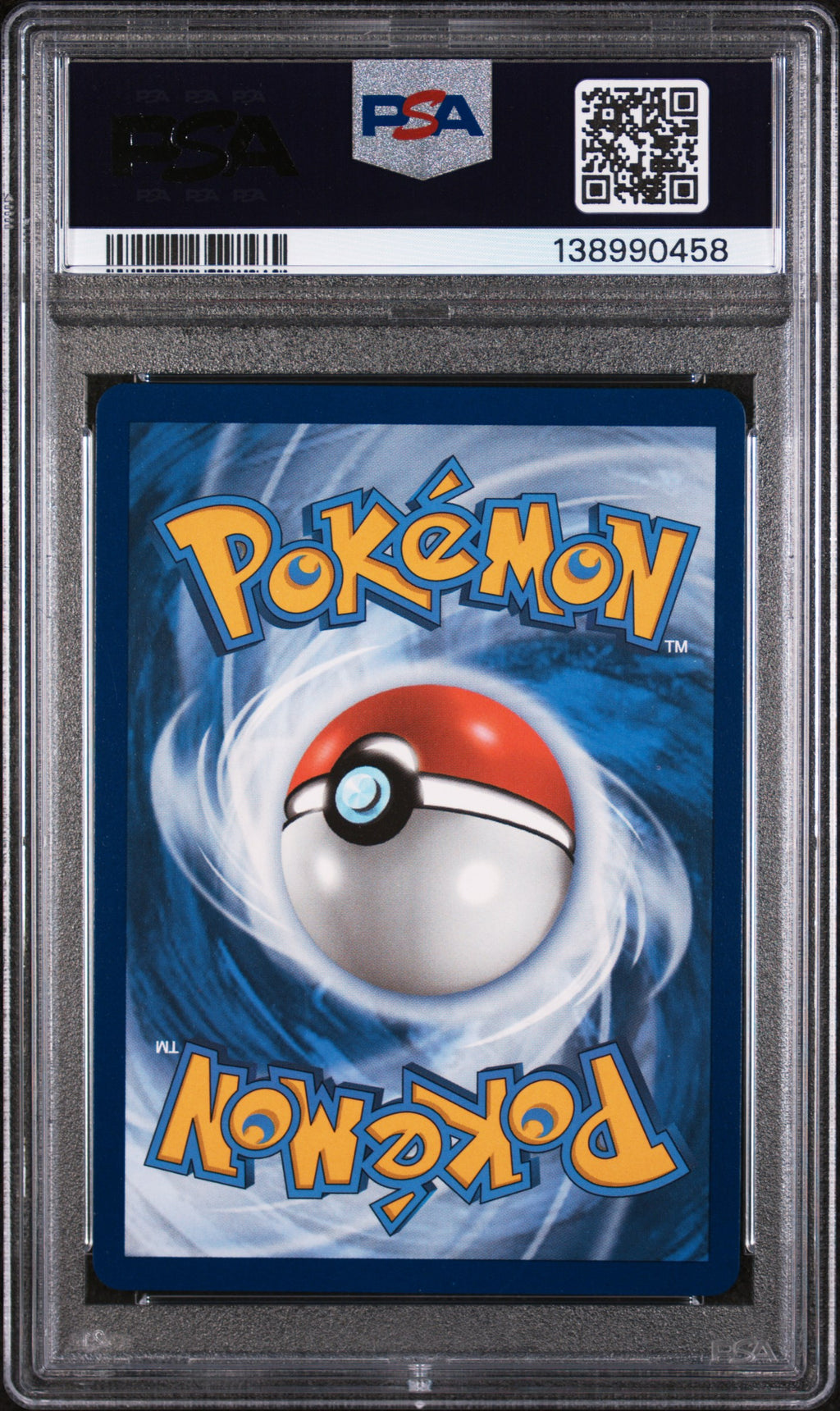 PSA 9 2023 Pokemon Black Star Promo #056 Charizard Ex Charizard Ex Prem. Coll.