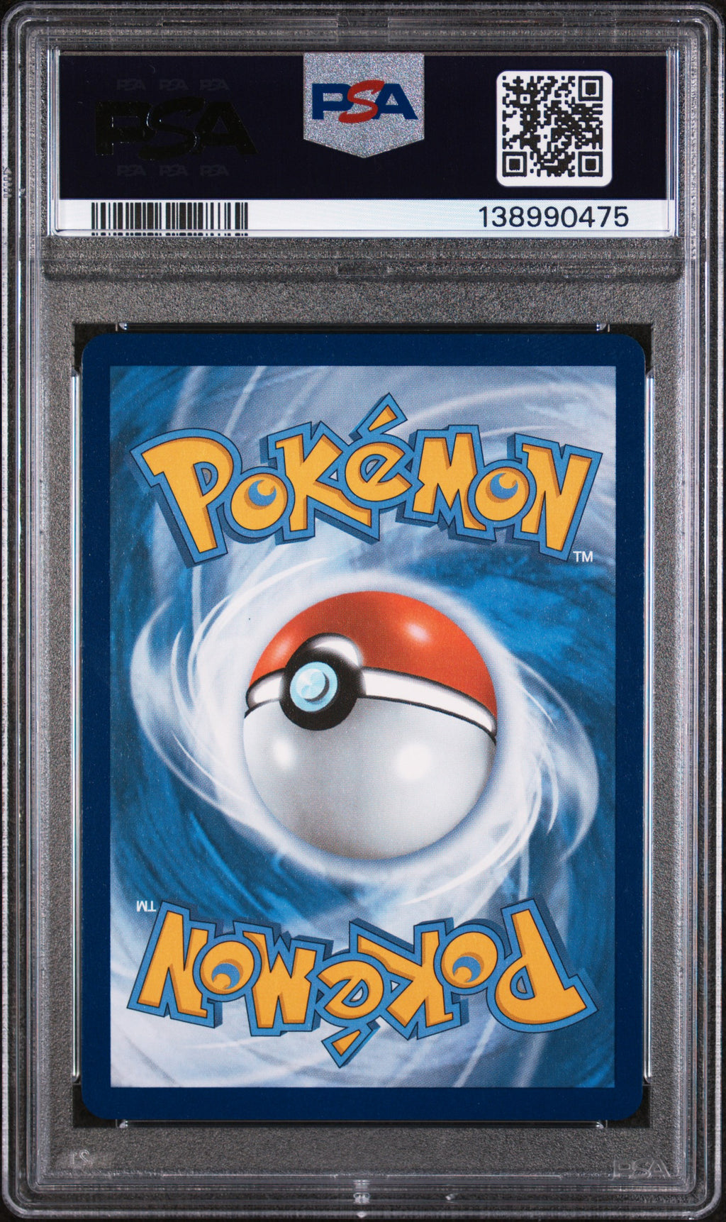 PSA 9 2022 Pokemon Swsh Black Star Promo #203 Umbreon V V Heroes Tins