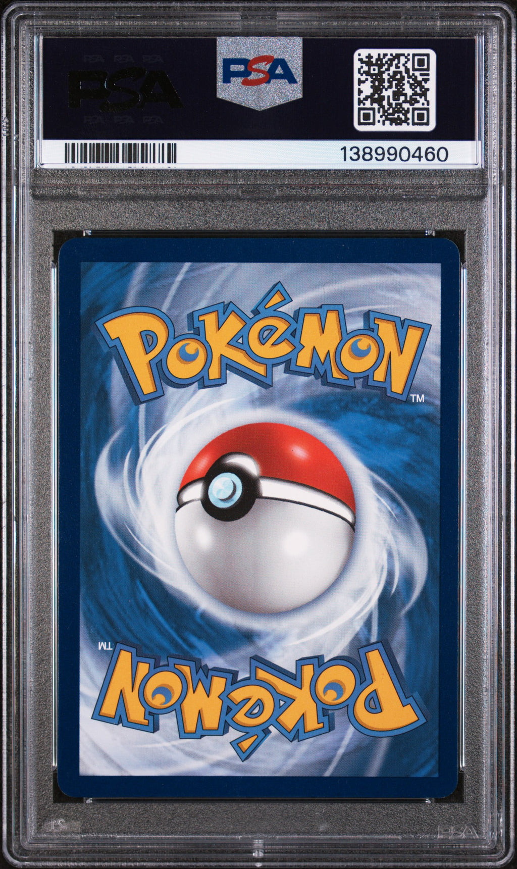 PSA 9 2022 Pokemon Sword & Shield Lost Origin #TG30 Fa/Mew Vmax Lost Origin