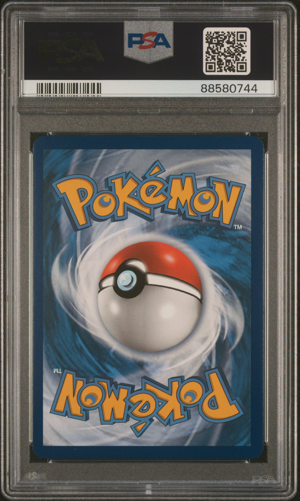 PSA 9 2016 Pokemon Xy Evolutions #103 Fa/Mewtwo Ex Evolutions