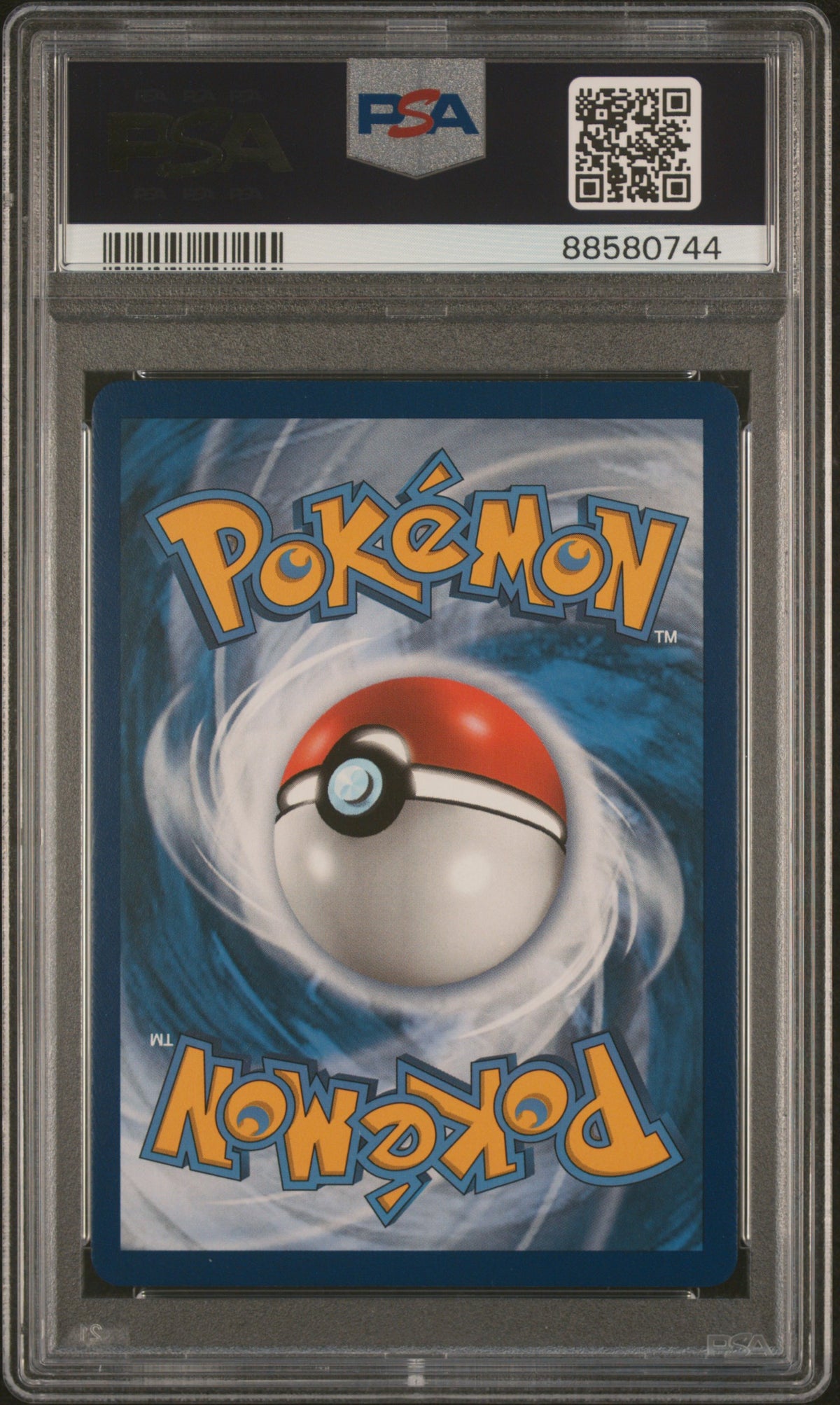 PSA 9 2016 Pokemon Xy Evolutions #103 Fa/Mewtwo Ex Evolutions
