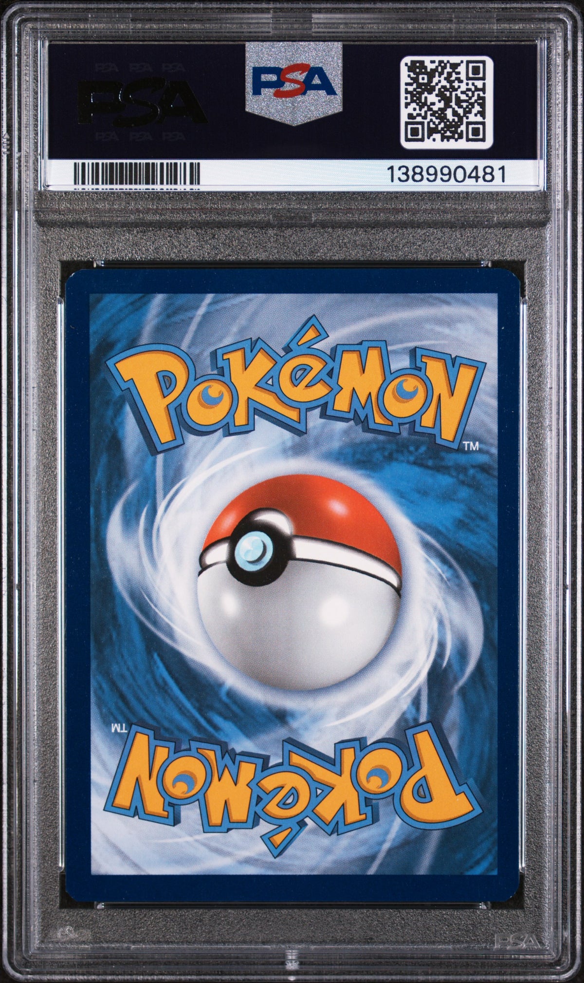 2022 Pokemon Sword & Shield Lost Origin #180 Fa/Aerodactyl V Lost Origin PSA 7