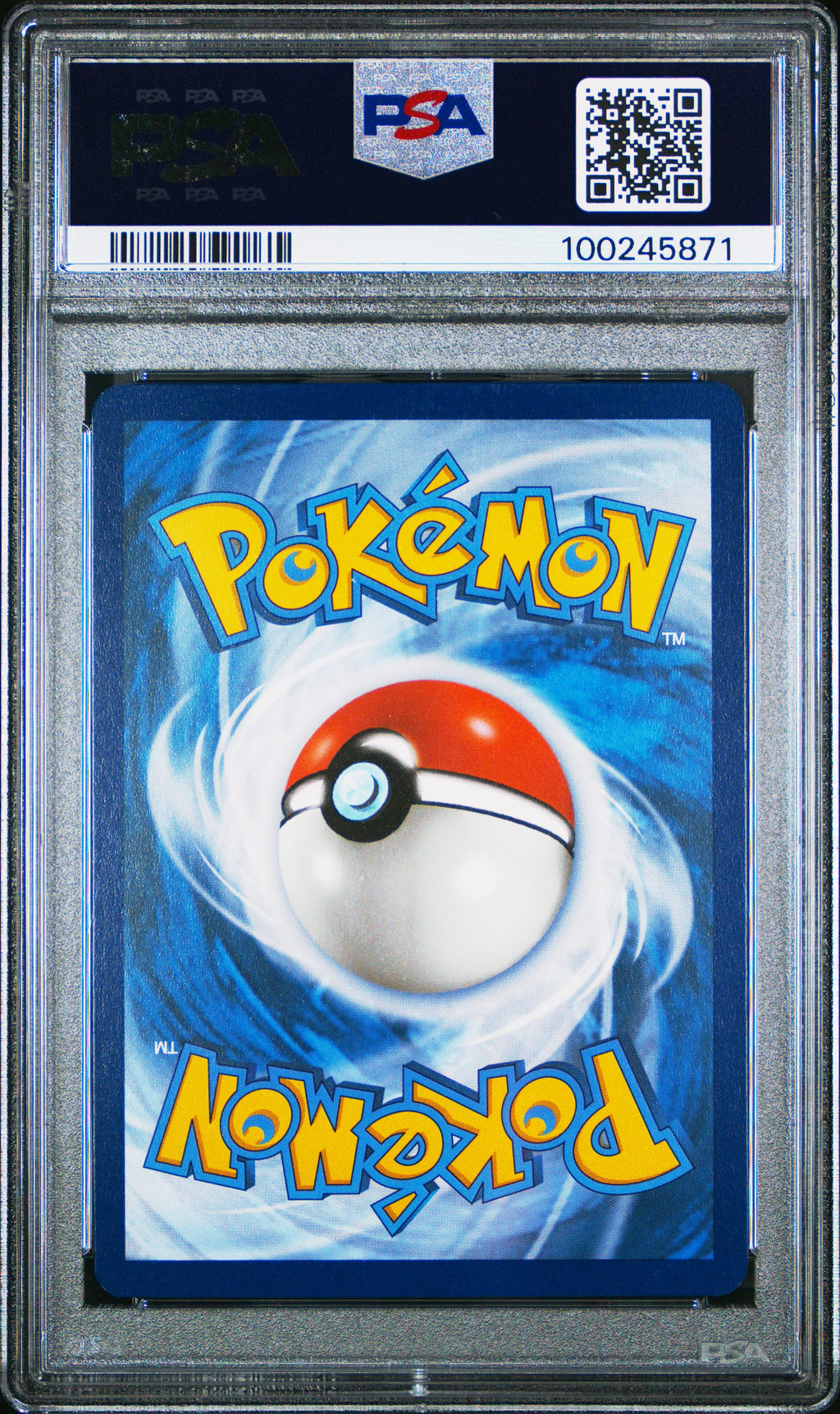 2023 Pokemon Mew En-151 #202 Zapdos Ex SIR Rare PSA 9