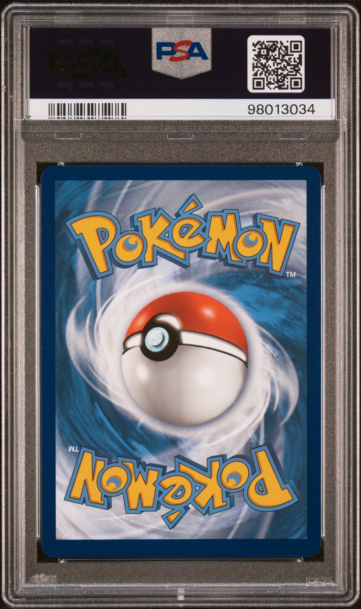 2022 Pokemon Sword & Shield Astral Radiance #TG13 Fa/Starmie V PSA 9