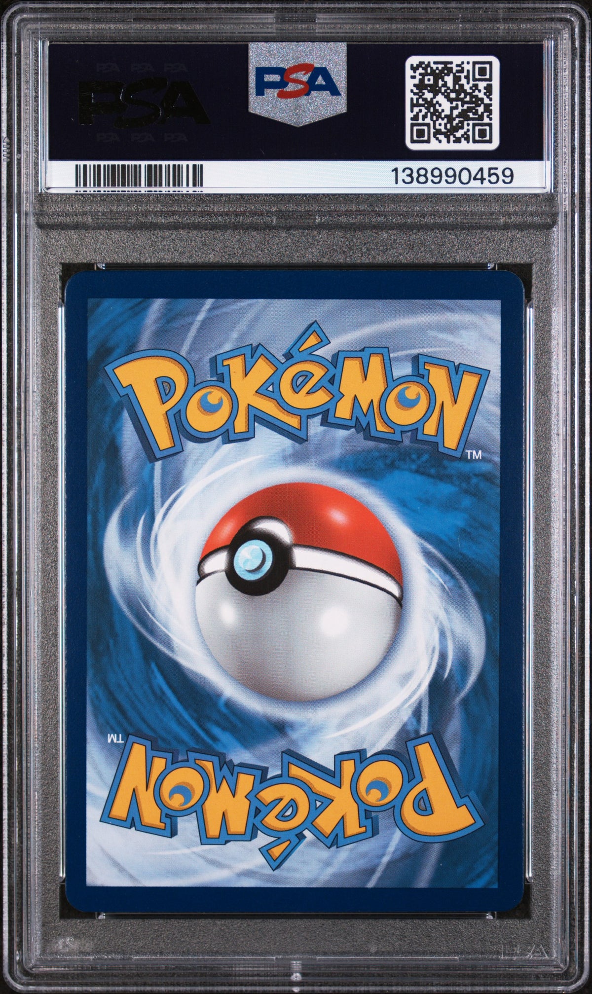 2021 Pokemon Sword & Shield Evolving Skies #217 Fa/Rayquaza Vmax -Secret PSA 10