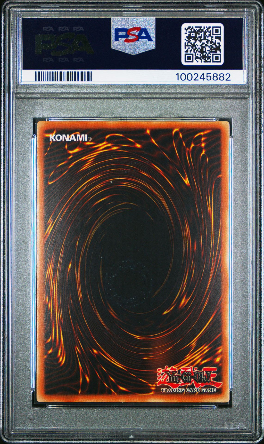 Blue-Eyes White Dragon - PSA 9 (EN001) 2020 Maximum Gold 1st Edition