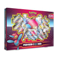 Pokémon TCG Porygon-Z GX Box - Front
