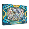 Pokémon TCG Kingdra-EX Box - Back